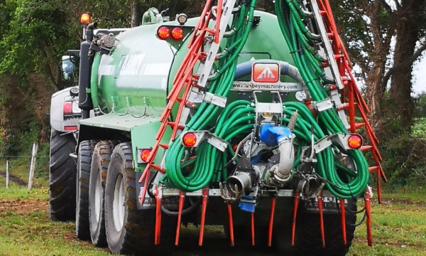 slurry-applicator